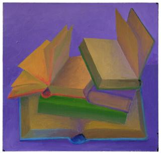 Salvo - Il pericolo ha i suoi splendori