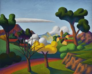 Salvo - La Valle (The Valley)