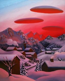 Salvo - La Valle (The Valley)