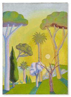 Salvo - Paesaggio (Landscape)