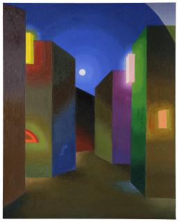 Salvo - Senza titolo