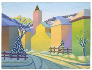 Salvo - Senza titolo