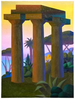 Salvo - Senza titolo