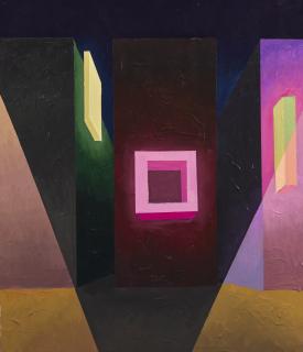 Salvo - Senza Titolo