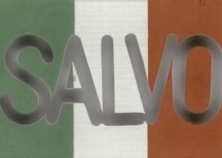 Salvo - Senza titolo