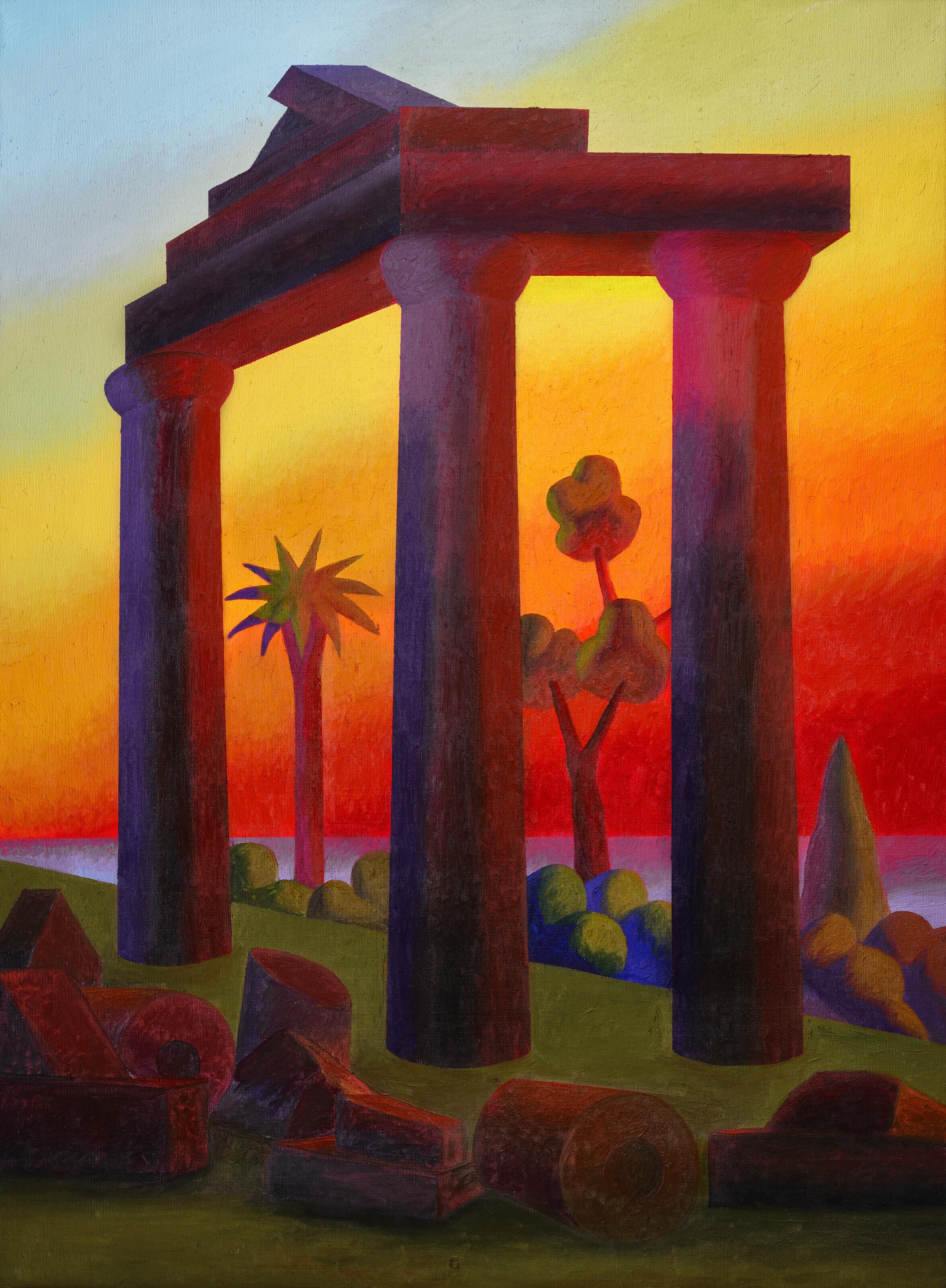 Salvo - Una sera (An Evening)