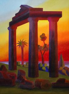 Salvo - Una sera (An Evening)