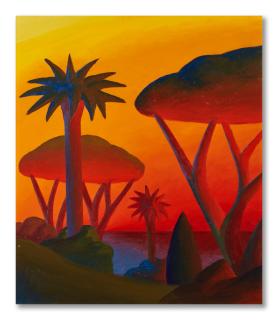 Salvo - Una Sera (Un soir)