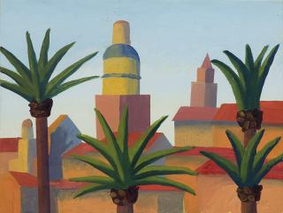 Salvo - Un\'estate a Mentone