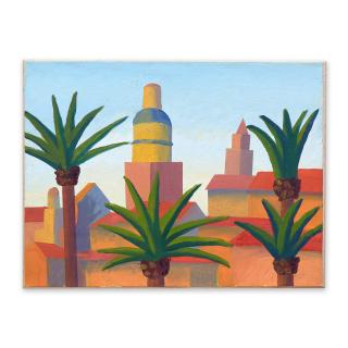 Salvo - Un\'estate a Mentone