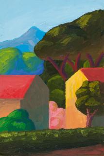 Salvo - „Versilia“