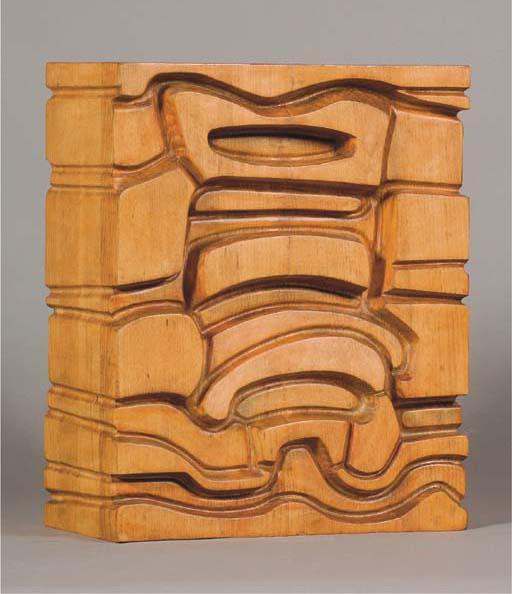 Salwa Raouda Choucair - Ode