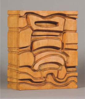 Salwa Raouda Choucair - Ode