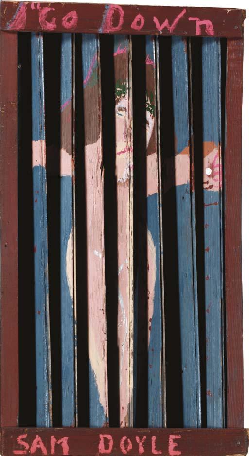 Sam Doyle - Go Down