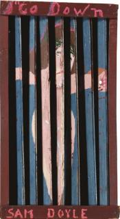 Sam Doyle - Go Down