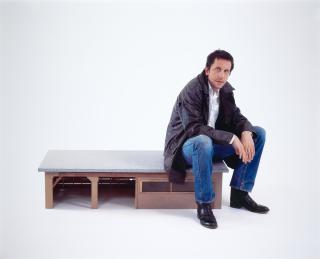 Sam Durant - Transference