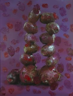 Sam Falls - Dragon Fruit