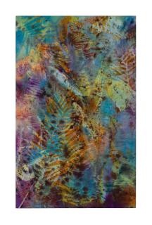 Sam Falls - Every Season, All Weather