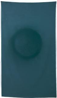 Sam Falls - Tire Fade