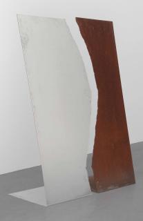 Sam Falls - Untitled (Steal Tear 9)