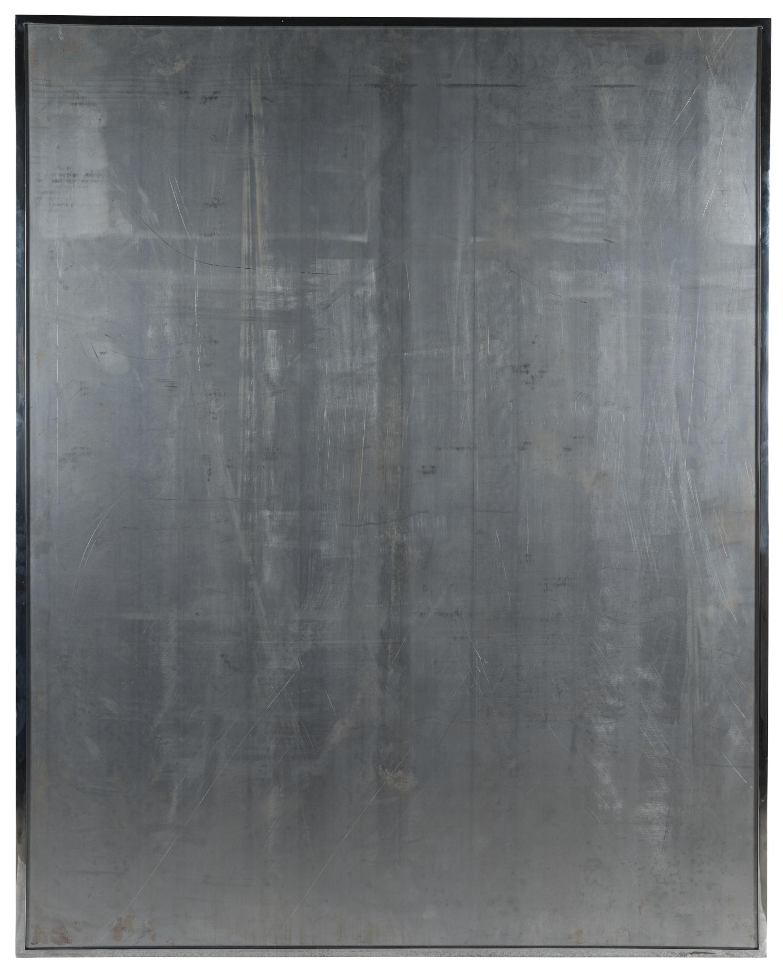 Sam Falls - Untitled