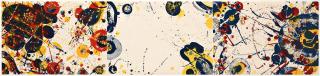 Sam Francis - \