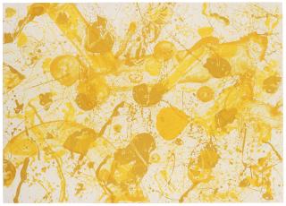 Sam Francis - \