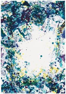 Sam Francis - \