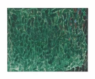 Sam Francis - Green