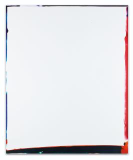 Sam Francis - Lower Ring (Sfp66-7)