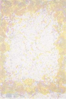 Sam Francis - Of Vega (L. S6)