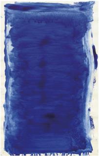 Sam Francis - Sans Titre (Sf79-711)