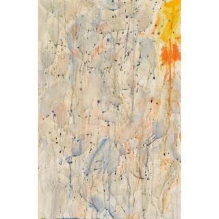 Sam Francis - Sans Titre