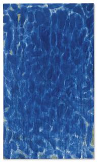 Sam Francis - Saturated Blue (No. 1)