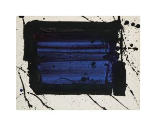 Sam Francis - SF-78-246