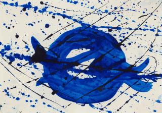 Sam Francis - \