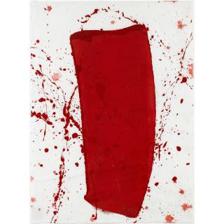 Sam Francis - Sf 91-101