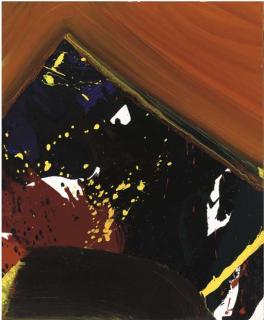 Sam Francis - Sfp83-52