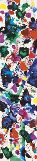 Sam Francis - Standing Water (SFP80-71)