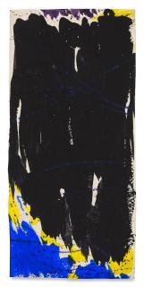 Sam Francis - Untitled (SF59-027)