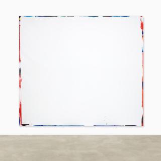 Sam Francis - Untitled (SFP 68-17), 1968