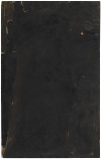 Sam Francis - Untitled