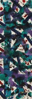 Sam Francis - Untitled