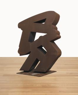 Sam Francis - Untitled 