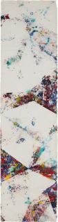 Sam Francis - Untitled