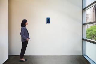 Sam  Francis - Untitled