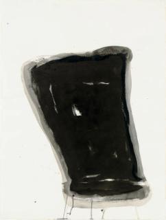 Sam Francis - Untitled