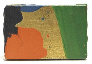 Sam Francis - Untitled