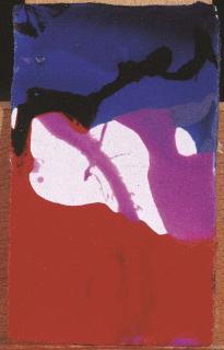 Sam Francis - Untitled