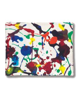 Sam Francis - Untitled